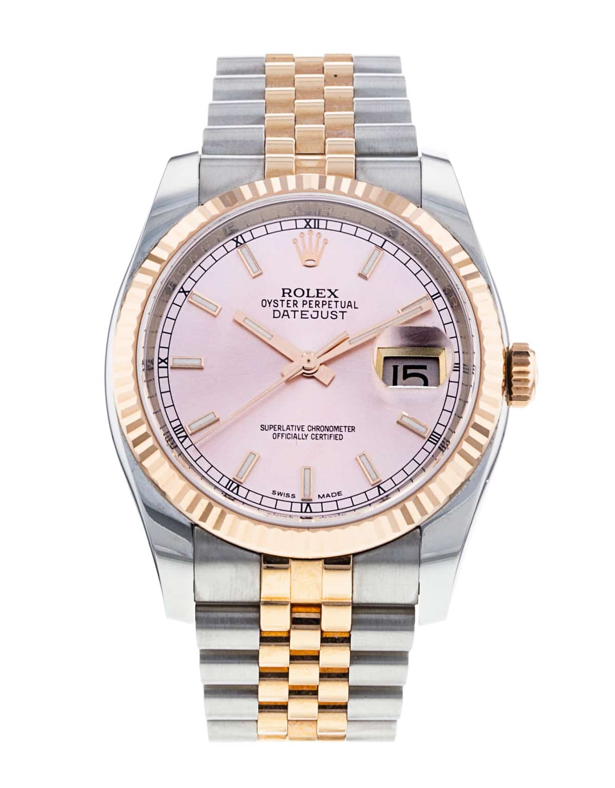 Rolex Datejust 116231